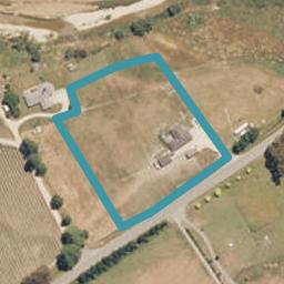 404 Northbank Road, Blenheim