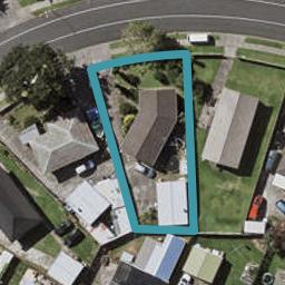 15 Israel Avenue, Clover Park, Auckland