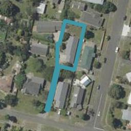 50 Lincoln Street, Ashhurst, Ashhurst