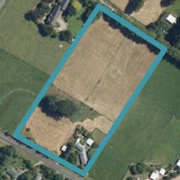 140 Kawiu RD, Levin, Levin