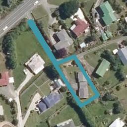 214A Hurndall Street West, Maungaturoto, Maungaturoto