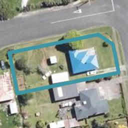 19 Hongi Street, Kaikohe, Kaikohe
