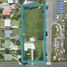 65 Wellington Street, Opotiki, Opotiki