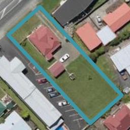 353 Western Hills Drive, Avenues, Whangarei