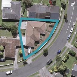 6 Ballantrae Place, Highlands Park, New Plymouth