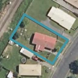 9 Fraser-Collin Crescent, Dannevirke