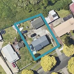 45 Hardie Avenue, Kawerau, Kawerau
