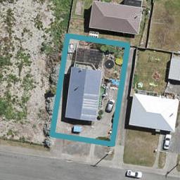 285 Foyle Street, Bluff