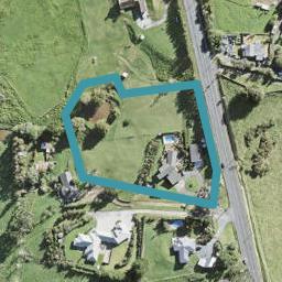 1832 East Coast Road, Albany