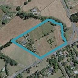148 Te Whiti Road, Homebush, Masterton