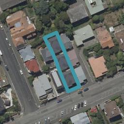 61 Cargill Street, Dunedin Central, Dunedin