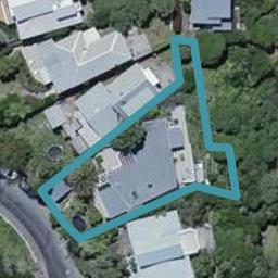 166 Nevay Road, Karaka Bays, Wellington