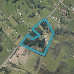 5598 State Highway 12, Kaikohe, Kaikohe