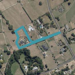 246 Pencarrow Road, Tamahere, Hamilton