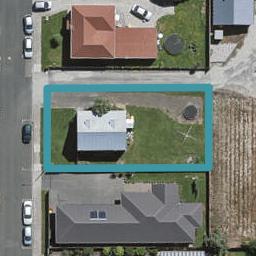 7 O'Byrne Street, Waikiwi, Invercargill