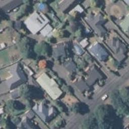15 Oak Grove, Ashburton, Ashburton