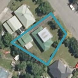 51 Cole Street, Dannevirke, Dannevirke