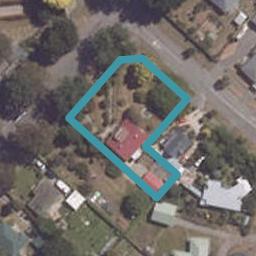 165 Queen Street, Waimate, Waimate