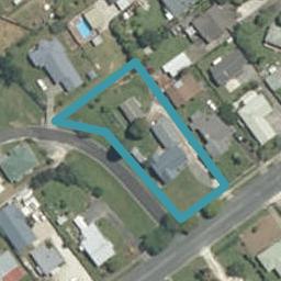 6 Hospital Road, Te Kuiti