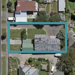 128 Metzger Street, Heidelberg, Invercargill