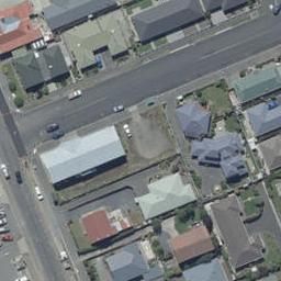 4 Park Street, MOSGIEL, MOSGIEL