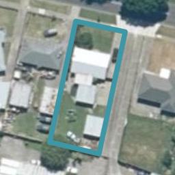 83 Geddis Avenue, Maraenui, Napier