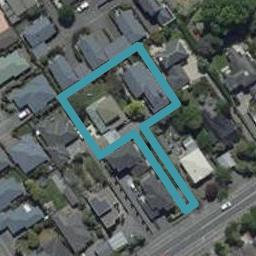2/167A Blighs Road, Strowan, Christchurch