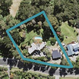 122 The Avenue, Lucas Heights, Auckland