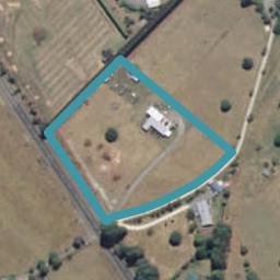 814 State Highway 2, Masterton
