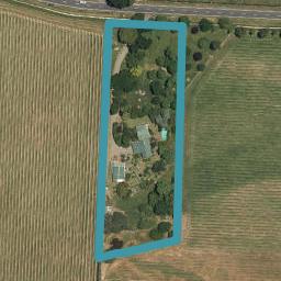 431 Dartmoor Road, Puketapu, Napier