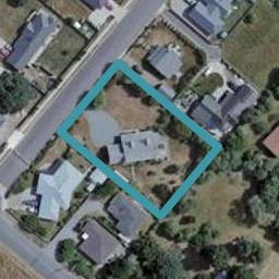 2 Garrity Lane, Greytown, Greytown