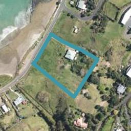 177 Foreshore Road, Ahipara, Kaitaia