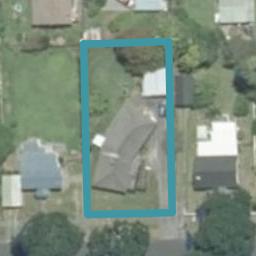 12 Mary Street, Huntly, Huntly