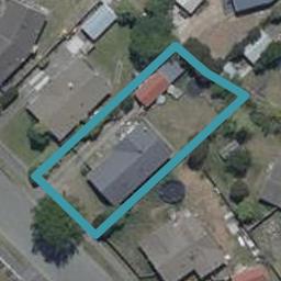 21 Medina Crescent, Parklands, Christchurch