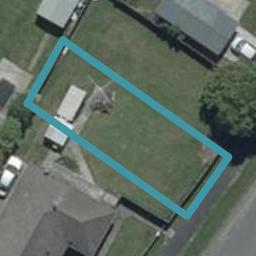 2/1 Oakland Street, Northcote, Christchurch