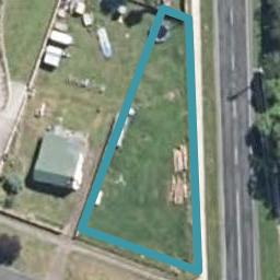 1 King Street, Raetihi