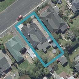 3 Gamma Street, Belleknowes, Dunedin