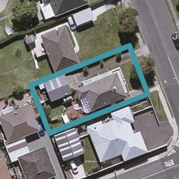 40 Lismore Street, Strandon, New Plymouth