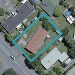 110 Upper Plain Road, Masterton