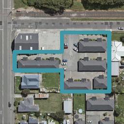 161B Tyne ST, Invercargill, INVERCARGILL