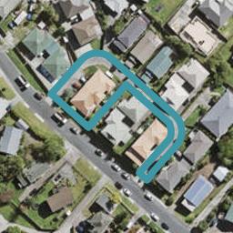 1/53 Sungrove Rise, Sunnyvale, Auckland