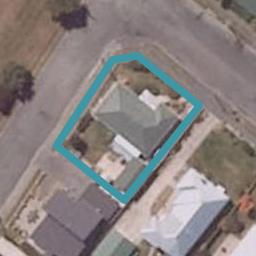31 Stirling Street, Oamaru North, Oamaru