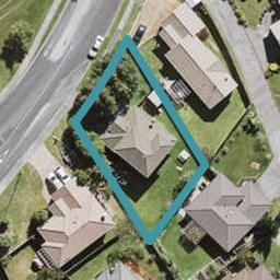 94 Barbados Drive, Unsworth Heights, Auckland