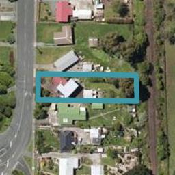 107 George Street, Hikurangi, Hikurangi