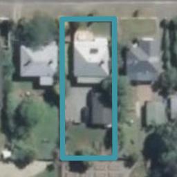 12 Raymond Street, West End, Timaru