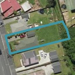 36 King Street, Hikurangi, Hikurangi