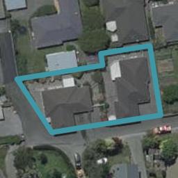 2/61A Strathfield Avenue, Dallington, Christchurch