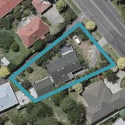 87 Park Avenue, Waikanae