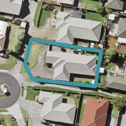 22 Tolben Place, Golflands, Auckland