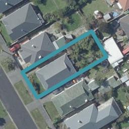 15 Trafalgar Street, Saint Kilda, Dunedin